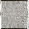 Kircuit Replacement Part for Whirlpool Microwave WMH32517AB Series,Part 3 Whirlpool Microwave Grease Filter of Interior and Ventilation Parts view 1