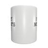 Abipuir Coffee Cup Funny I Love My Mommy's Boy Mug Fun Stuff Things for Teen Girls Room view 3