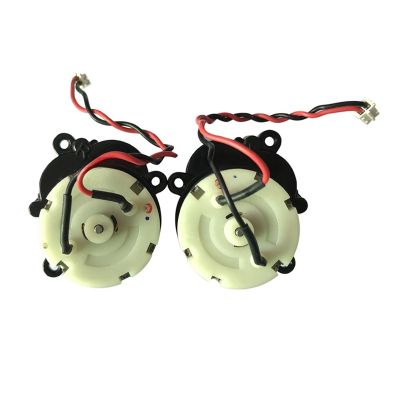RAYPUR Robot Vacuum Cleaner Parts Side Brush Module Vacuum Cleaner Accessories G1 Side Brush Motor Compatible for Xiaomi Mop Essential