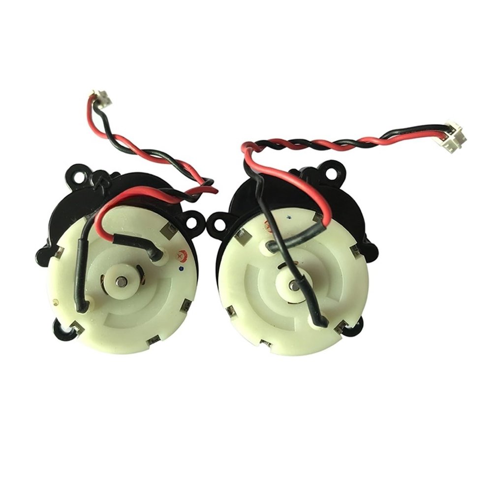 RAYPUR Robot Vacuum Cleaner Parts Side Brush Module Vacuum Cleaner Accessories G1 Side Brush Motor Compatible for Xiaomi Mop Essential