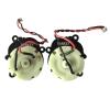 RAYPUR Robot Vacuum Cleaner Parts Side Brush Module Vacuum Cleaner Accessories G1 Side Brush Motor Compatible for Xiaomi Mop Essential view 2