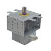 2M303H(L) Magnetron for Toshiba Frequency Conversion Microwave Oven P30Z1415 5550304009 555030400/9 RV-MZA364 Repair Parts Replace 2M247H 2M240H(P) 2M303H(EX) 2M303H 2M539H 2M339H 2M519H Magnetron view 3