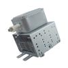 2M303H(L) Magnetron for Toshiba Frequency Conversion Microwave Oven P30Z1415 5550304009 555030400/9 RV-MZA364 Repair Parts Replace 2M247H 2M240H(P) 2M303H(EX) 2M303H 2M539H 2M339H 2M519H Magnetron view 4