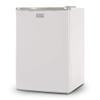 BLACK+DECKER BCRK25W Compact Refrigerator Energy Star Single Door Mini Fridge with Freezer, 2.5 Cubic Ft., White & Keurig K- Slim Single Serve K-Cup Pod Coffee Maker, Multistream Technology, White view 2