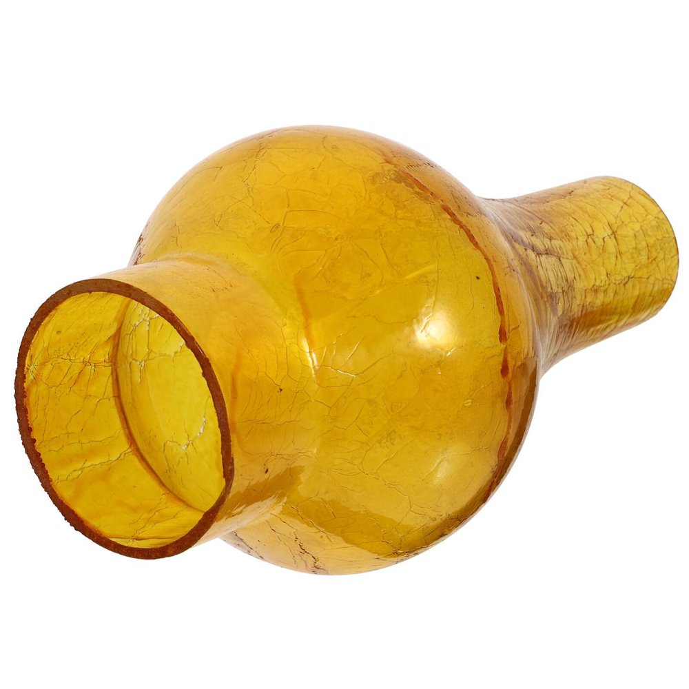 Retro Style Glass Wall Lampshade Cover for Kerosene Oil Lamps