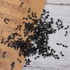 jojofuny Music Note Confetti Table Decor 15g Pack Wedding Birthday Baby Shower Party Supplies view 4