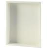 Dicksons A Mother Is The Glue The Heartbeat Of The Home Encouraging Verse White 10 x 8 MDF Tabletop Plaque view 2