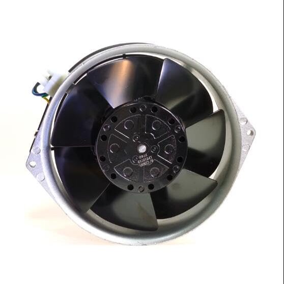 Zyvpee 17cm F2E-162B-230 230VAC 50/60Hz 0.25/0.2A 37/33W 2650/2950RPM Cabinet Ac Fan