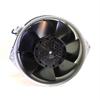 Zyvpee 17cm F2E-162B-230 230VAC 50/60Hz 0.25/0.2A 37/33W 2650/2950RPM Cabinet Ac Fan view 1