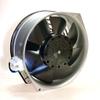 Zyvpee 17cm F2E-162B-230 230VAC 50/60Hz 0.25/0.2A 37/33W 2650/2950RPM Cabinet Ac Fan view 4