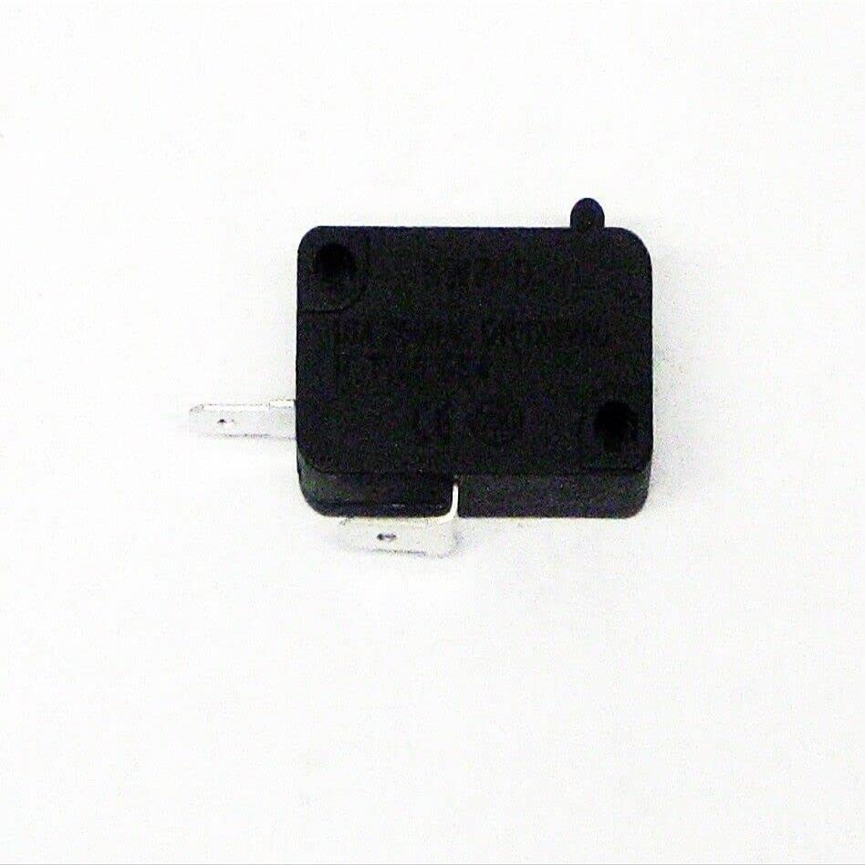 28QBP0497 Microwave Interlock Door Switch SPST Normally Open 15 Amp