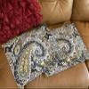 Set of Armrest Covers Furniture Protectors for Sofas loveseats recliners Theater Chairs Office Chairs RVs Family Room Beach House sunroom Home Decor view 2