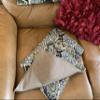 Set of Armrest Covers Furniture Protectors for Sofas loveseats recliners Theater Chairs Office Chairs RVs Family Room Beach House sunroom Home Decor view 3