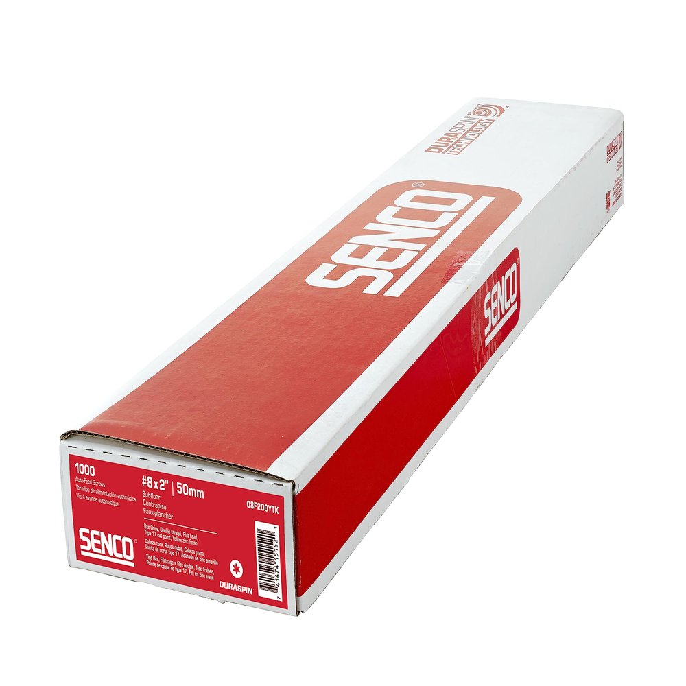 Senco 08F200YTK