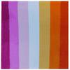 50x60 50"x60" Soft Plush Fleece Blanket Throw (Lesbian (Sunset) Pride LBGTQ) view 1