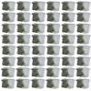 X-Large Bottle Lox for Patron & 1800 Bottles (Pack of 48)  Durable Anti-Theft Locks for Liquor & Beverage Bottles (Magnet Not Included) view 1