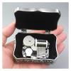 ATMRC Music Box Creative Metal Musical Box for Birthday Valentine Mother's Day for Family Valentine's Day view 4