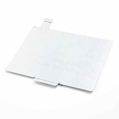 Kircuit Replacement Part for Jenn-Air Microwave JMV8208CB0 JMV8208CB1 JMV8208CB2 JMV8208CB3 JMV8208CB4 JMV8208CB5 JMV8208CB6 JMV8208CS0, Part 2 COVRLIGHT of Air Flow Parts