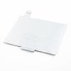 Kircuit Replacement Part for Jenn-Air Microwave JMV8208CB0 JMV8208CB1 JMV8208CB2 JMV8208CB3 JMV8208CB4 JMV8208CB5 JMV8208CB6 JMV8208CS0, Part 2 COVRLIGHT of Air Flow Parts view 1