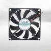 DC18V 8cm QF-FJ8015-18 Induction Cooker Cooling Fan view 1
