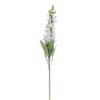 Vickerman 36" Artificial White Foxglove Stem view 1
