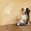 Clear Wall Protector Electrostatic Wall Protector Film 15.7inX13ft view 1