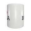 Abipuir Fun Coffee Mug I Love Bella Mug Dad Gifts Novelty Gifts view 3