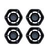 KAMNIK Vacuum Cleaner Mop Stand,Compatible for Ecovacs Deebot N9+,Yeedi Mop Station Robot Vacuum Cleaner Accessories Replacement Stand Mop (Color : 4pcs) view 2