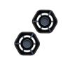 KAMNIK Vacuum Cleaner Mop Stand,Compatible for Ecovacs Deebot N9+,Yeedi Mop Station Robot Vacuum Cleaner Accessories Replacement Stand Mop (Color : 4pcs) view 3