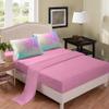 Bodhi Bed in A Bag for Kids Bedding Sets with Sheets,Pink Queen Size Comforter Set for Girls,Girls Bedding Sets 5 PCS (1 Comforter, 1 Flat Sheet, 1 Fitted Sheet, 2 Pillowcases) view 2
