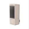 Aspel Bathroom Magnet Dispenser BP550 Light Gray Bottom One Push view 4