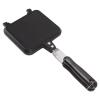 QANYEGN Sandwiches Pan, Double Sided Heated Sandwiches Pan, Aluminum Sandwiches Maker, for Kitchen Non Stick view 1