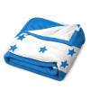 Calculay Honduras Flag Blanket Super Soft Cozy Throw Blanket for Sofa/Bed/Bedroom/Living Room/Bed Blanket/Travel Blanket 60"*80"150 * 200cm view 3
