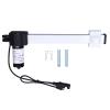 Gavigain Electric Recliner Actuator, Power Recliner Lifting Chairs Motor Actuator Replacement, Sofa Lifting Chairs Motor for Electric Bed Electric Sofa, 230mm/9in DC29V view 1