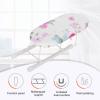 Gavigain Tabletop Ironing Board, Portable Mini Ironing Board,Extra Wide Countertop Ironing Board with Cotton Cover and Reinforced Steel Legs for Sewing, Craft Room, Household, Dorm, Travel(Size A) view 3