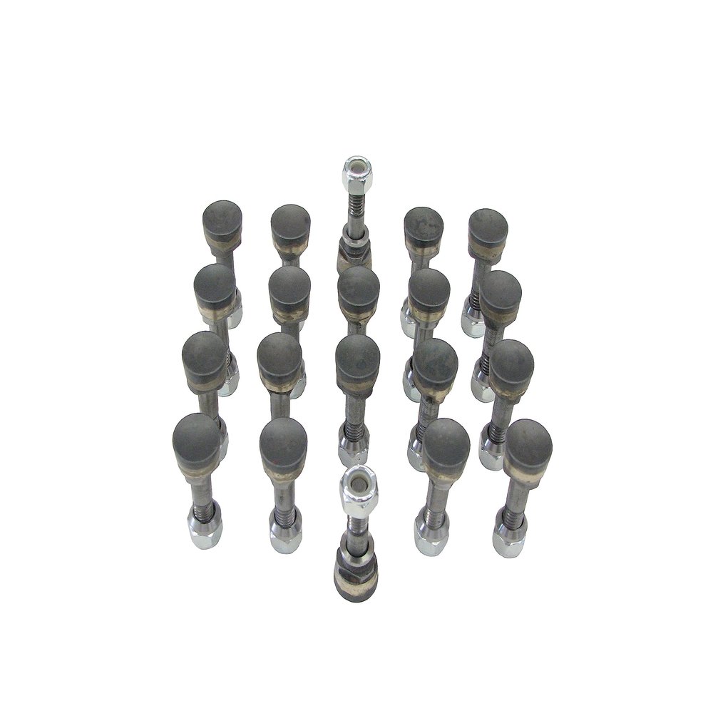 After Market Stump Grinder Teeth 500 "Pack of 20"