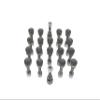 After Market Stump Grinder Teeth 500 "Pack of 20" view 1