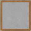 Amanti Art Brown Framed Magnetic Board 21x29 Medium Vision Board for use with Magnets, 100% Metal Sheet to Display Items as Office Decor or for Home Organization in mudroom, Kitchen or Kids Room view 1