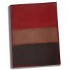 Mark Rothko Abstract Posters and Prints Stretched Giclee Print On Canvas-Famous Paintings Fine Art Poster-Reproduction Wall Decor Large Size Ready to Hang(Framed,75x98cm30x39inch) view 1