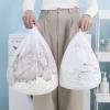 RAHBI Drawstring Laundry Bag Fine Mesh Machine Washing Special Wash Bag Thick Mesh Bag Large Size Laundry Net Pocket Bundle Mouth Factory Wholesale view 2