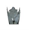Capiz Candle Holders Tulip view 1