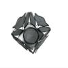 Capiz Candle Holders Tulip view 2