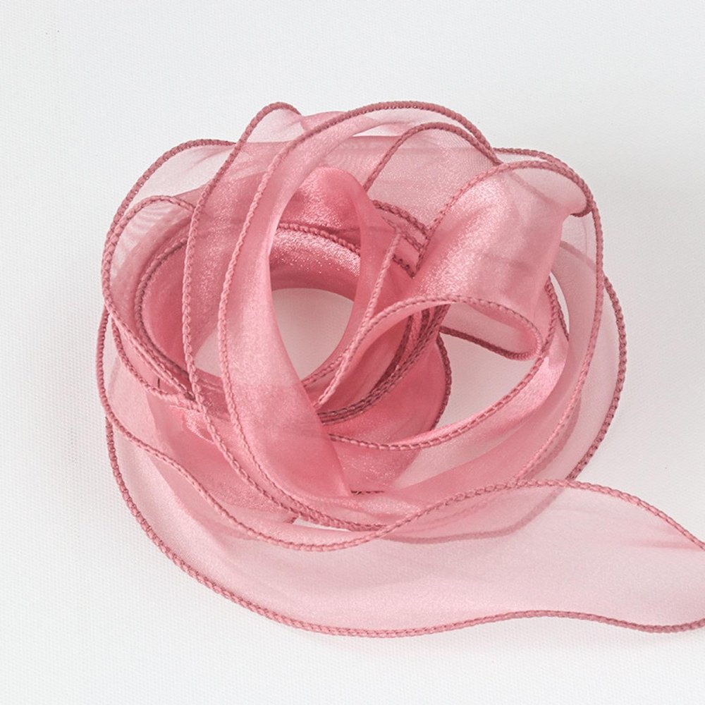 Cake, Flowers, Bows, Tied Tiara, Fishtail, Woven Satin, Streamers, Clothes, Costume Decorations