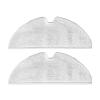 RAYPUR Pure Robot Vacuum Cleaner Parts Mop Cloth Mount Parts Mopping System Water Tank Tray Compatible for Roborock Q7 E4 E5 S6 (Color : Mopping System) view 2