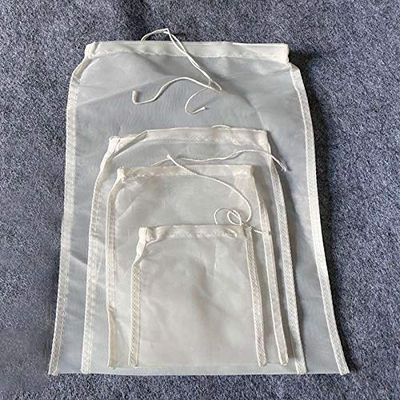 3pcs Home Beer Brewer Malt Brewing, Boiled, Ground, Strainer Beer Home Brew Brewing Filter Bag Brew Bag with Multi Size for All Grain (Color : H05)