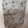 NILZA Iron Board Cover with Padding Ironing Board, Ironing Board Cover Cotton Ironing Board Cover and Pad, 43x14in 48x15in Replacement Covers for Ironing Board (Color : A, Size : (36x13in) 92x33cm) view 2