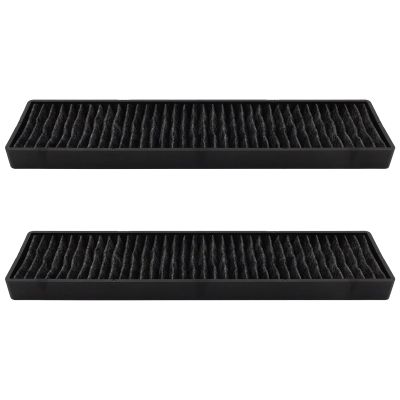 5230W1A003A Charcoal Filter Replacement for LG Microwave Charcoal Filter and Kenmore Microwave Hood AP4439398 1164492 AH3527523 EA3527523 PS3527523 LG Microwave Filter Replacement