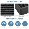 5230W1A003A Charcoal Filter Replacement for LG Microwave Charcoal Filter and Kenmore Microwave Hood AP4439398 1164492 AH3527523 EA3527523 PS3527523 LG Microwave Filter Replacement view 2