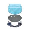 KAMNIK Compatible for ECOVACS DEEBOT 950 T5 N8 Accessories Water Tank Mop Board Board OZMO Professional Mopping Kit Spare Parts Optional (Color : 950 Mop Tank Plate) view 1