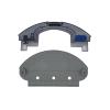 KAMNIK Compatible for ECOVACS DEEBOT 950 T5 N8 Accessories Water Tank Mop Board Board OZMO Professional Mopping Kit Spare Parts Optional (Color : 950 Mop Tank Plate) view 2